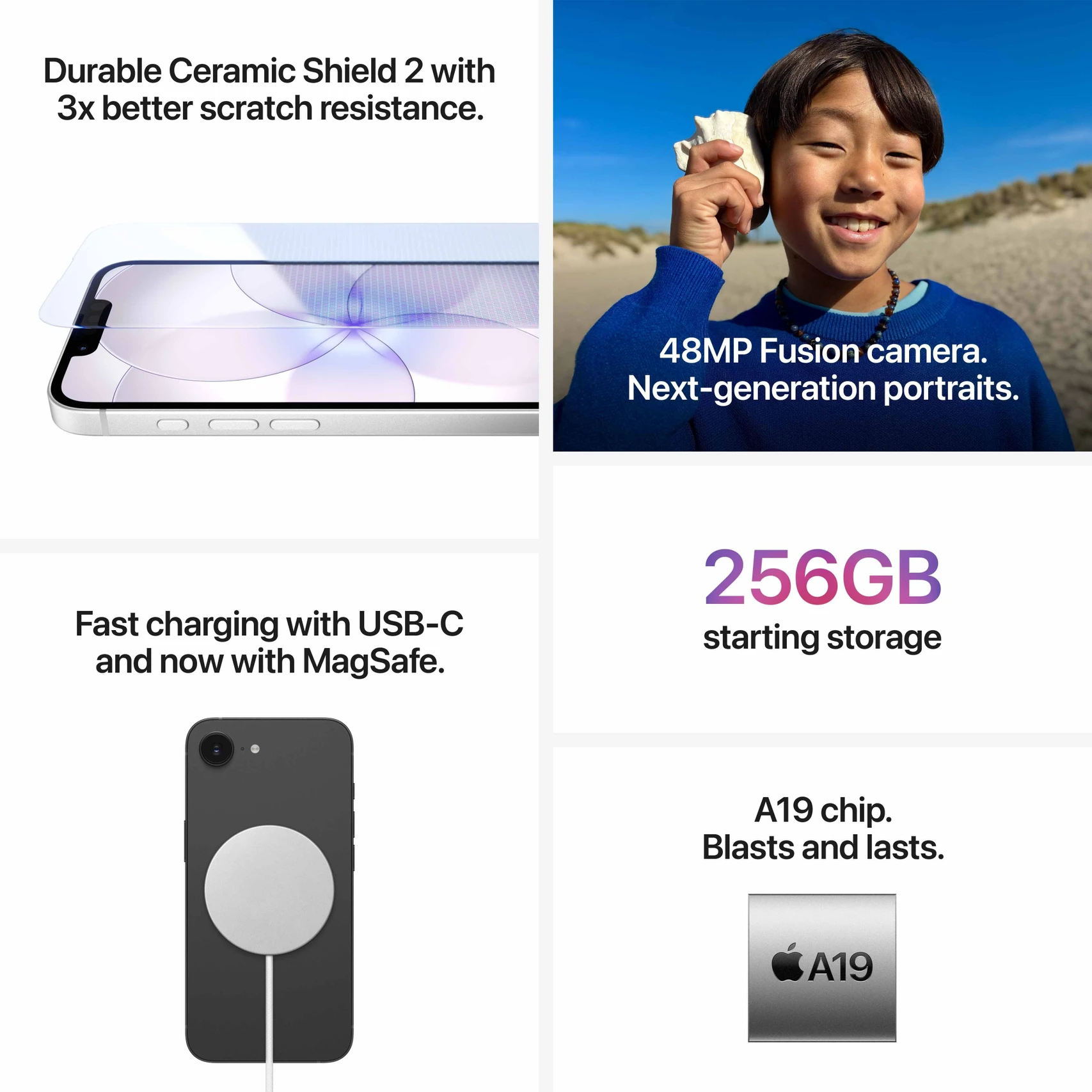 Apple iPhone 17e - Image 6