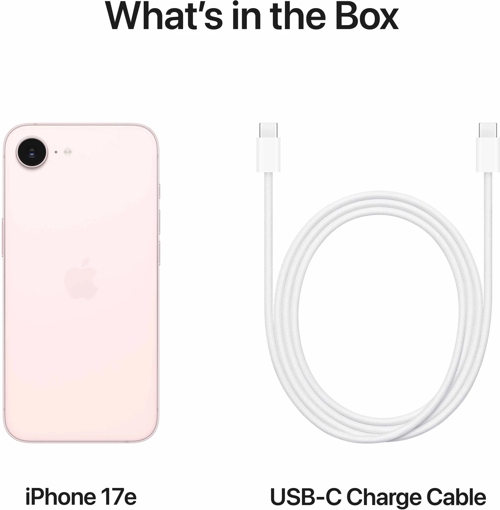 Apple iPhone 17e - Image 8