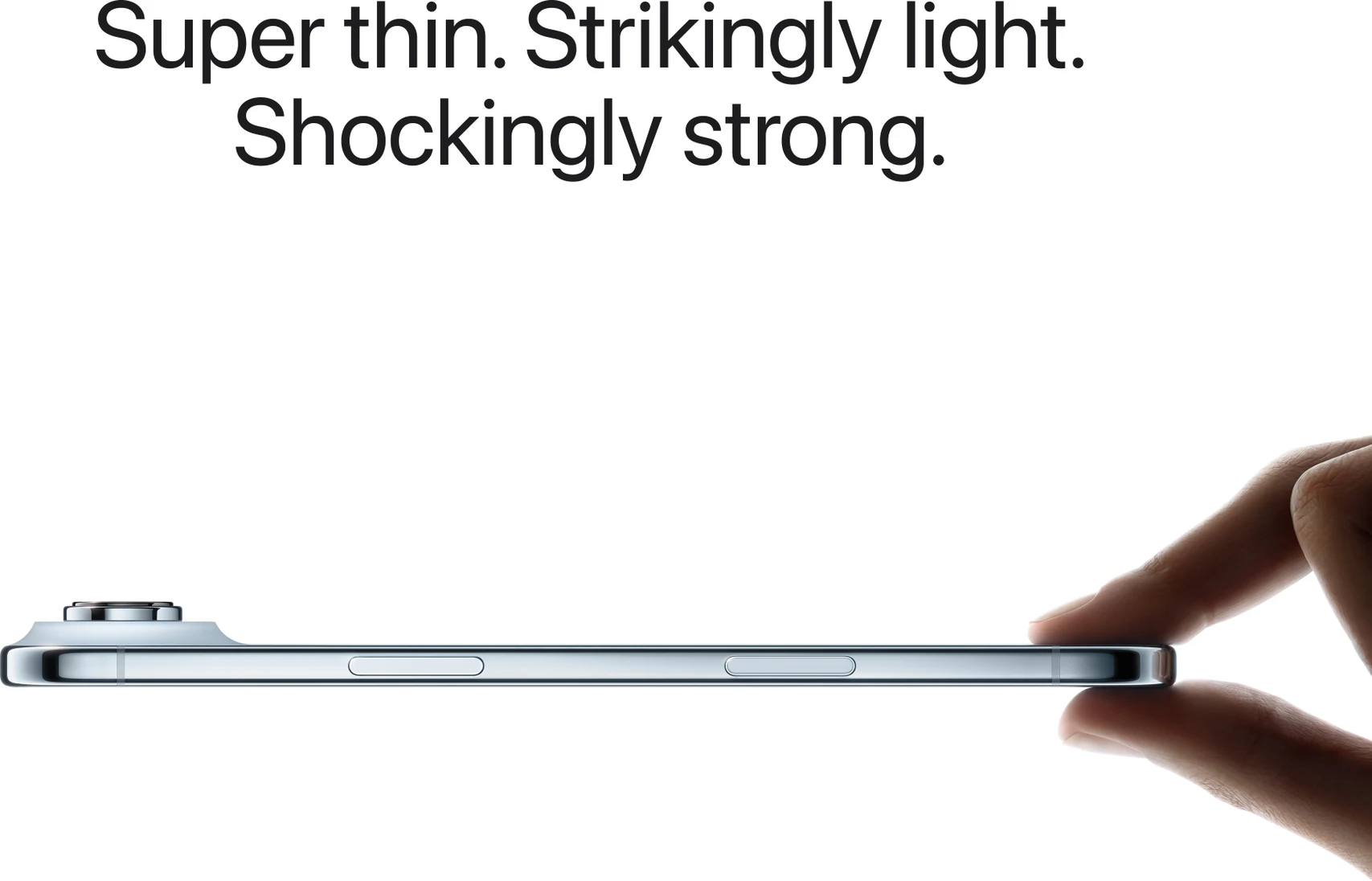 Apple iPhone Air - Image 5