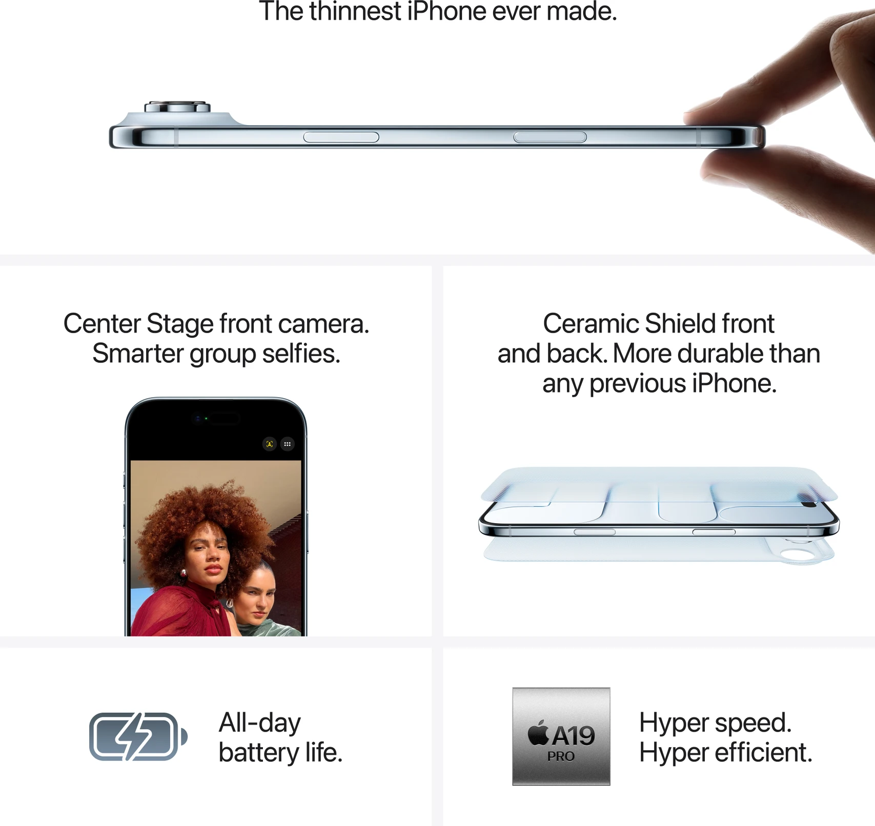 Apple iPhone Air - Image 6