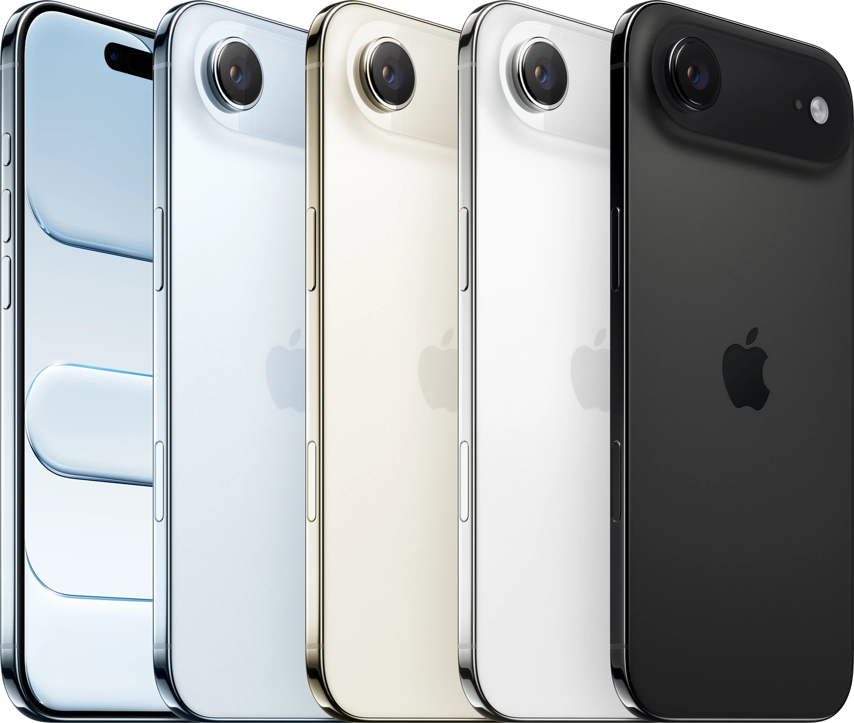 Apple iPhone Air - Image 7