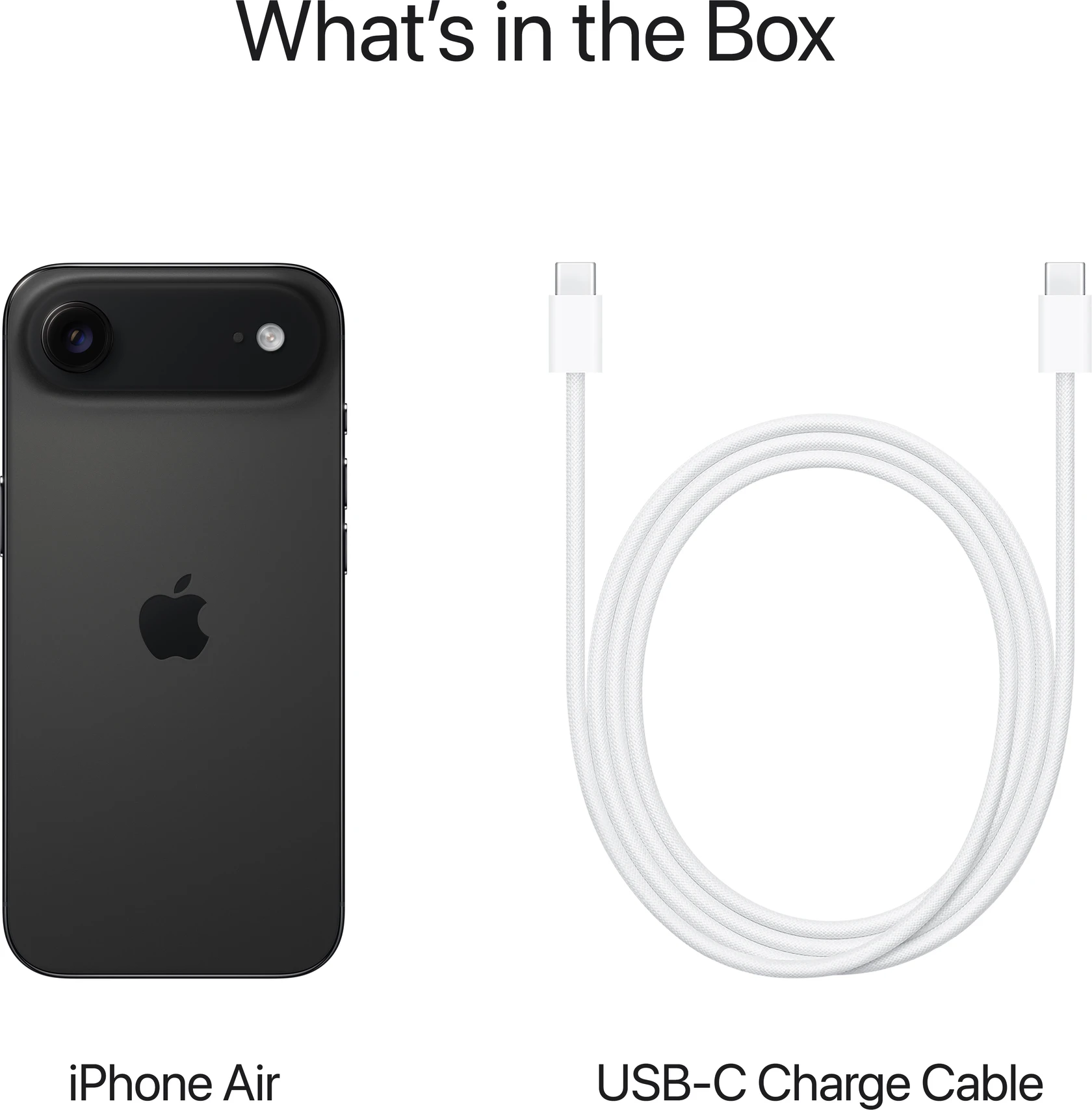 Apple iPhone Air - Image 8