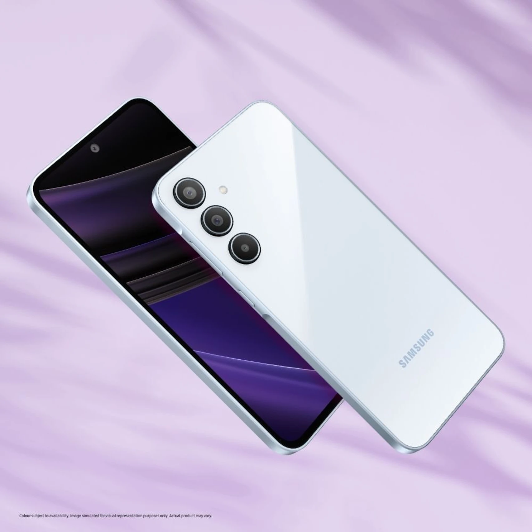Samsung Galaxy A35 5G