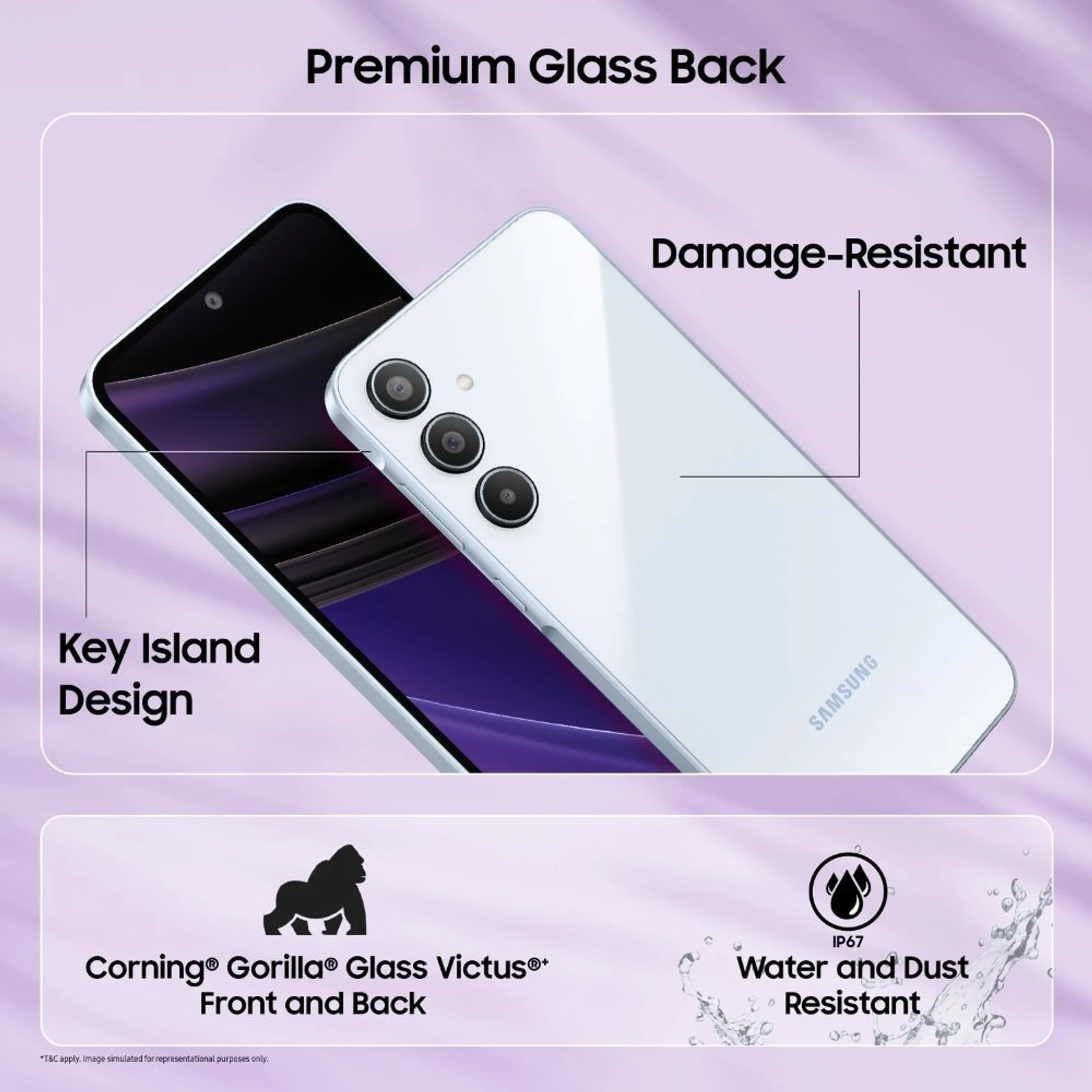Samsung Galaxy A35 5G - Image 8