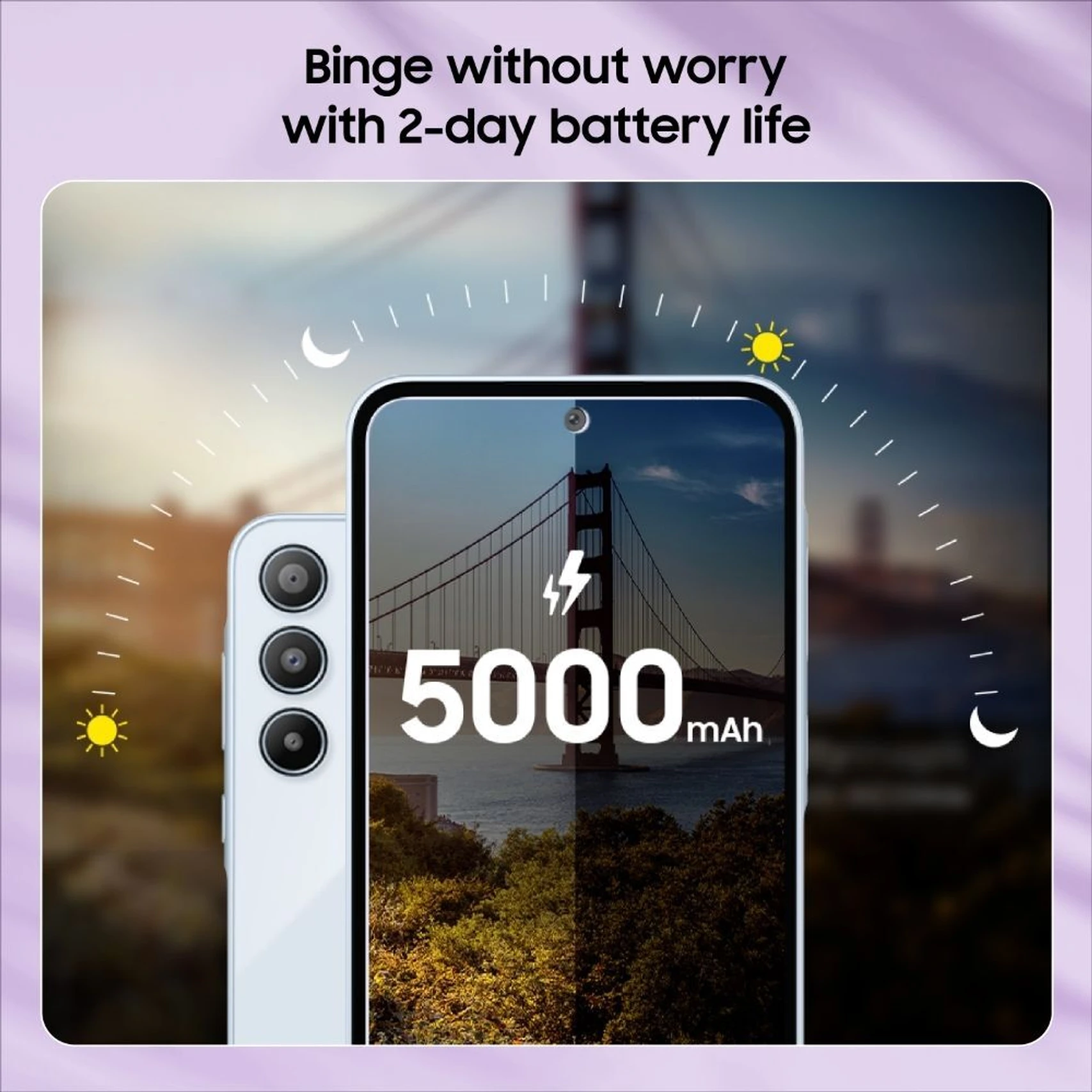 Samsung Galaxy A35 5G - Image 9