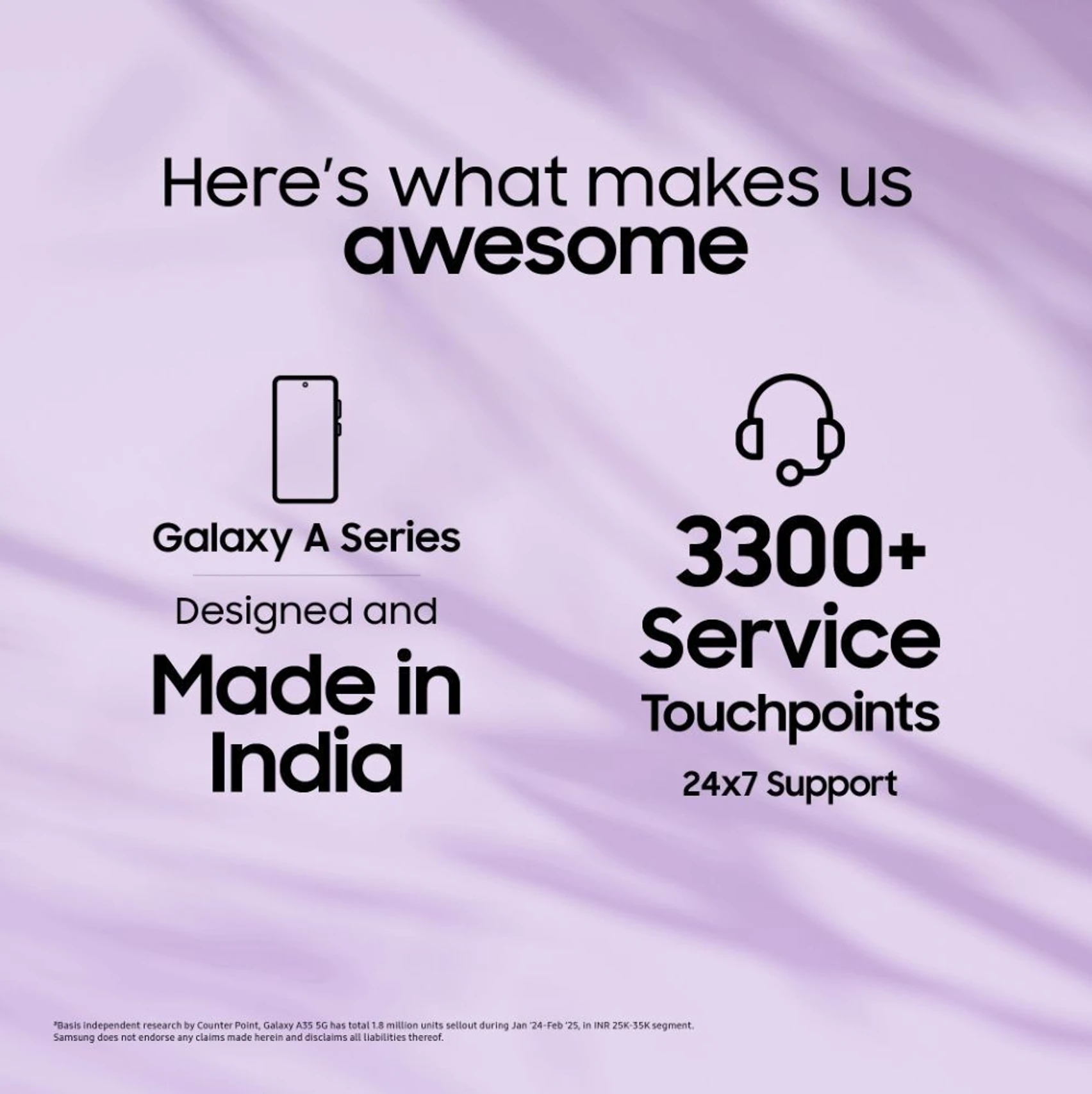 Samsung Galaxy A35 5G - Image 10