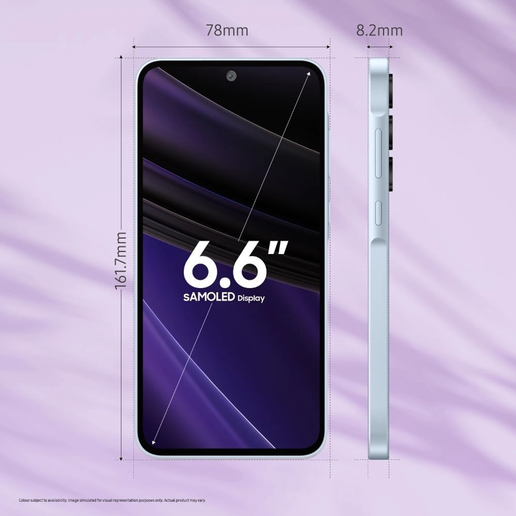 Samsung Galaxy A35 5G - Image 11