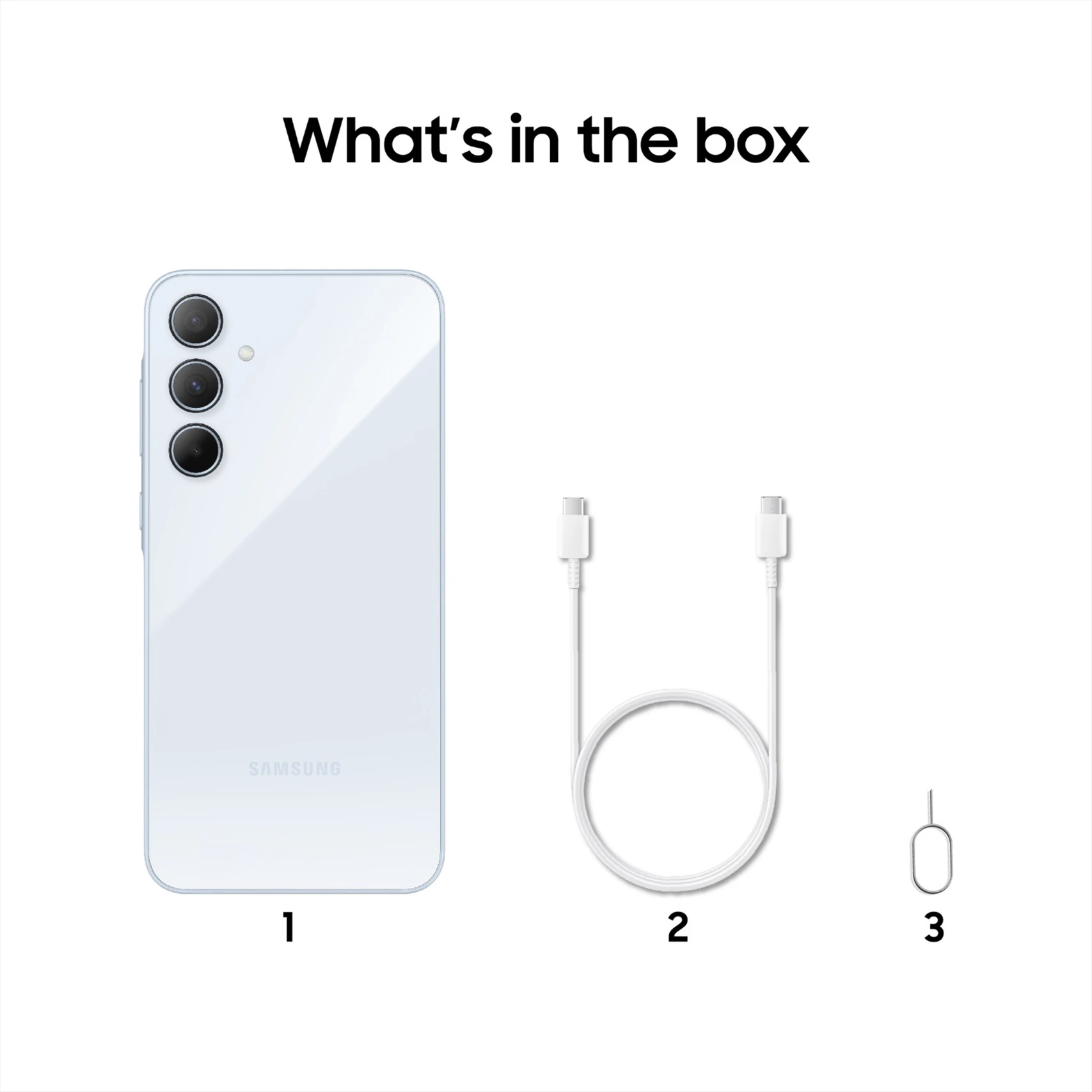 Samsung Galaxy A35 5G - Image 12