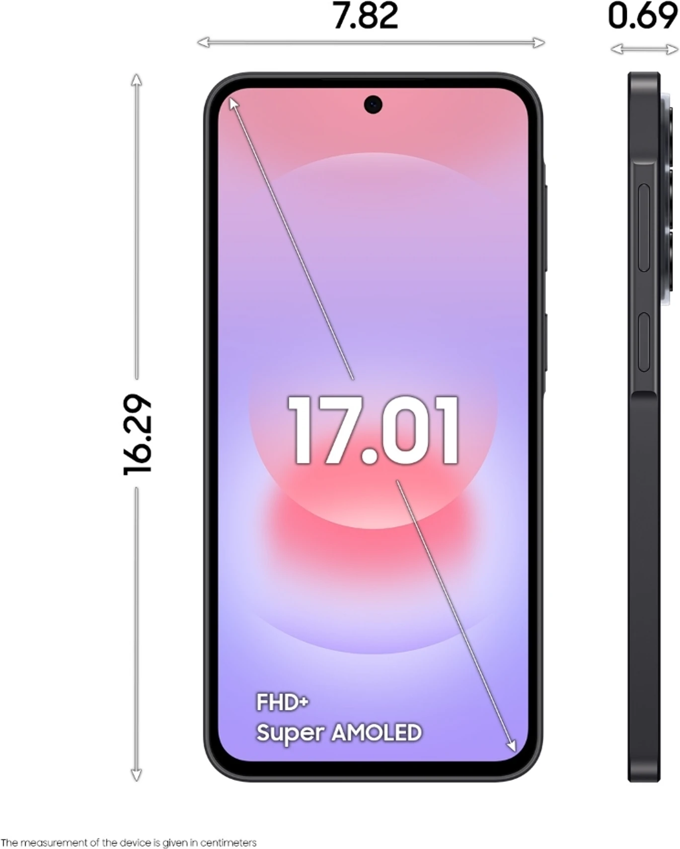 Samsung Galaxy A37 5G - Image 10