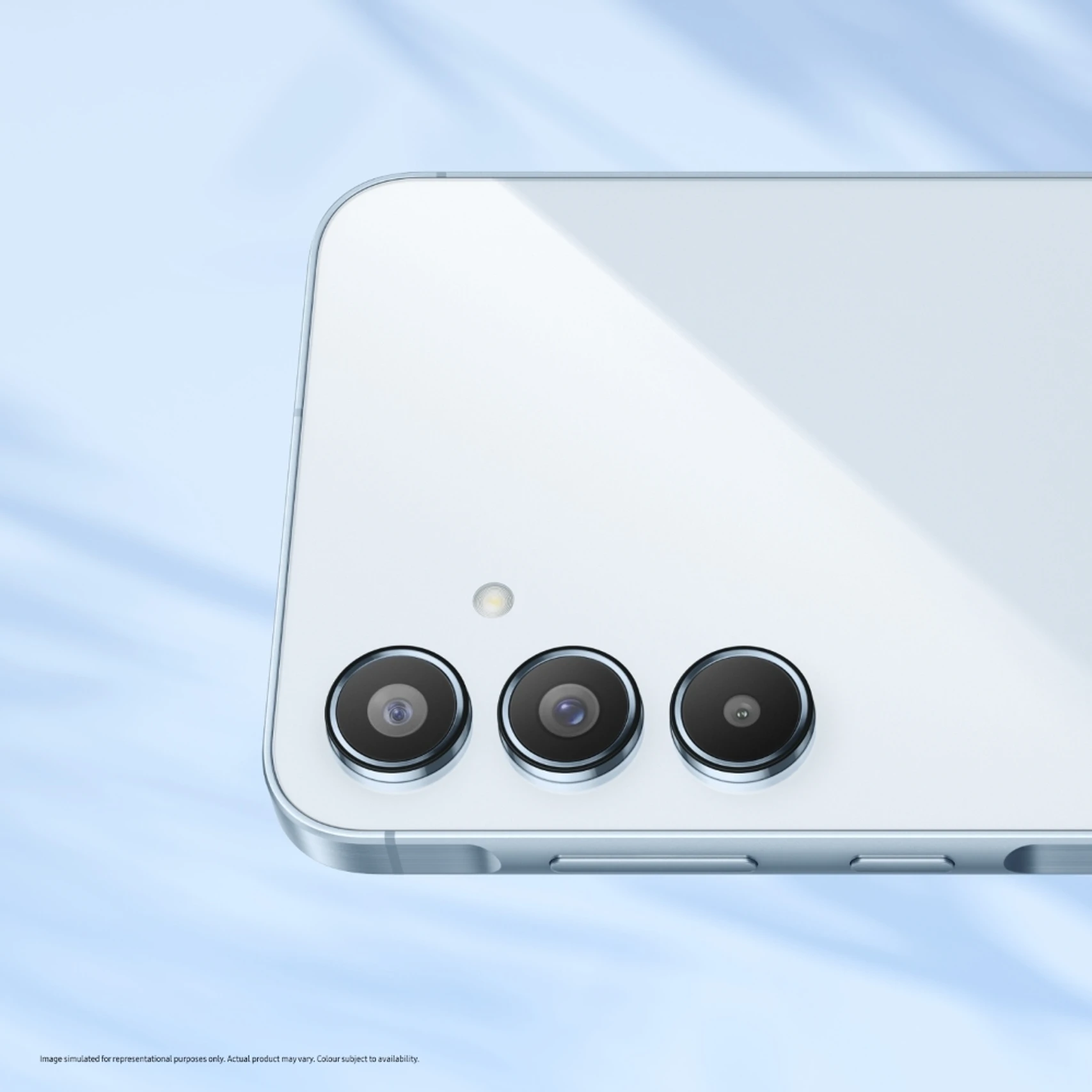 Samsung Galaxy A55 5G - Image 12