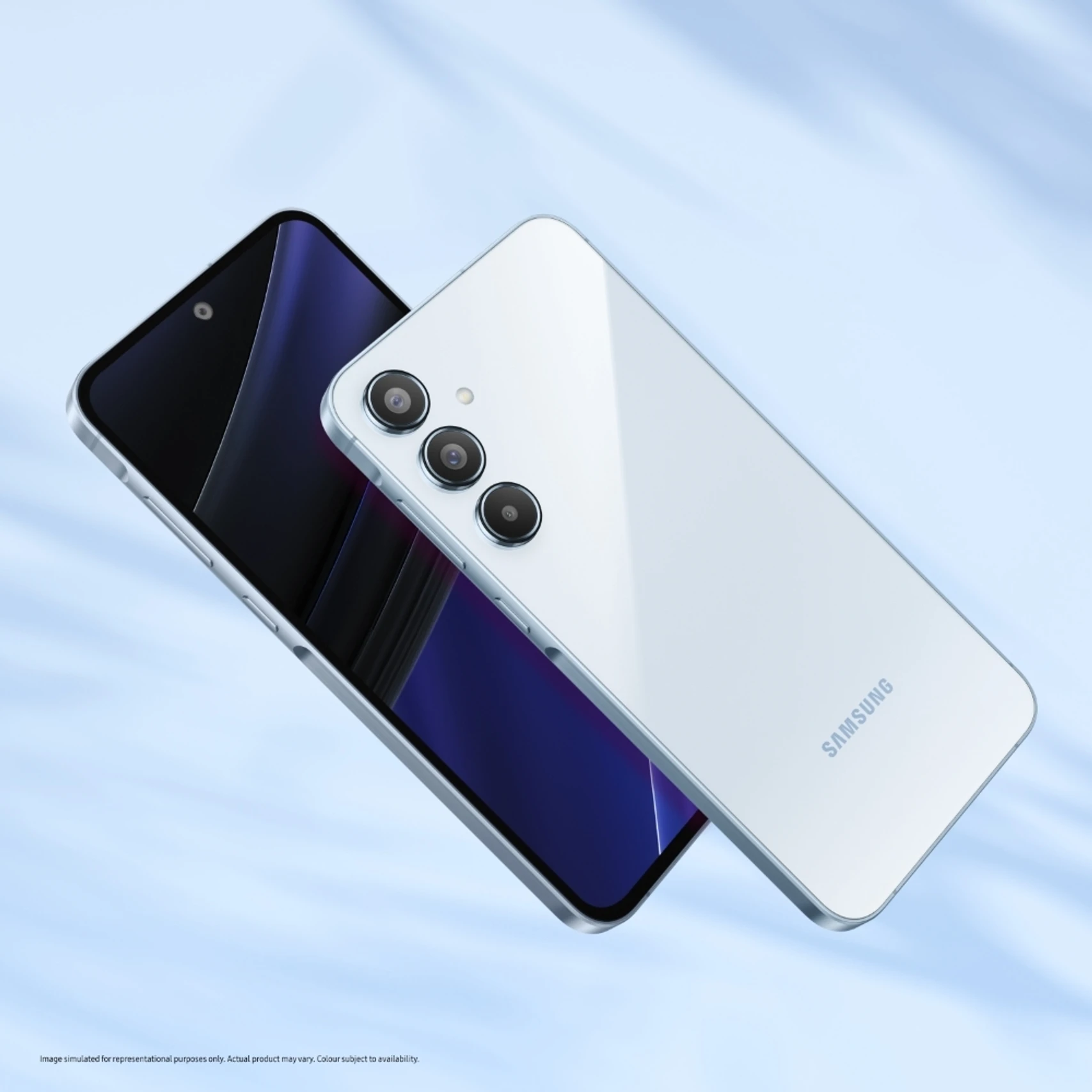 Samsung Galaxy A55 5G - Image 13