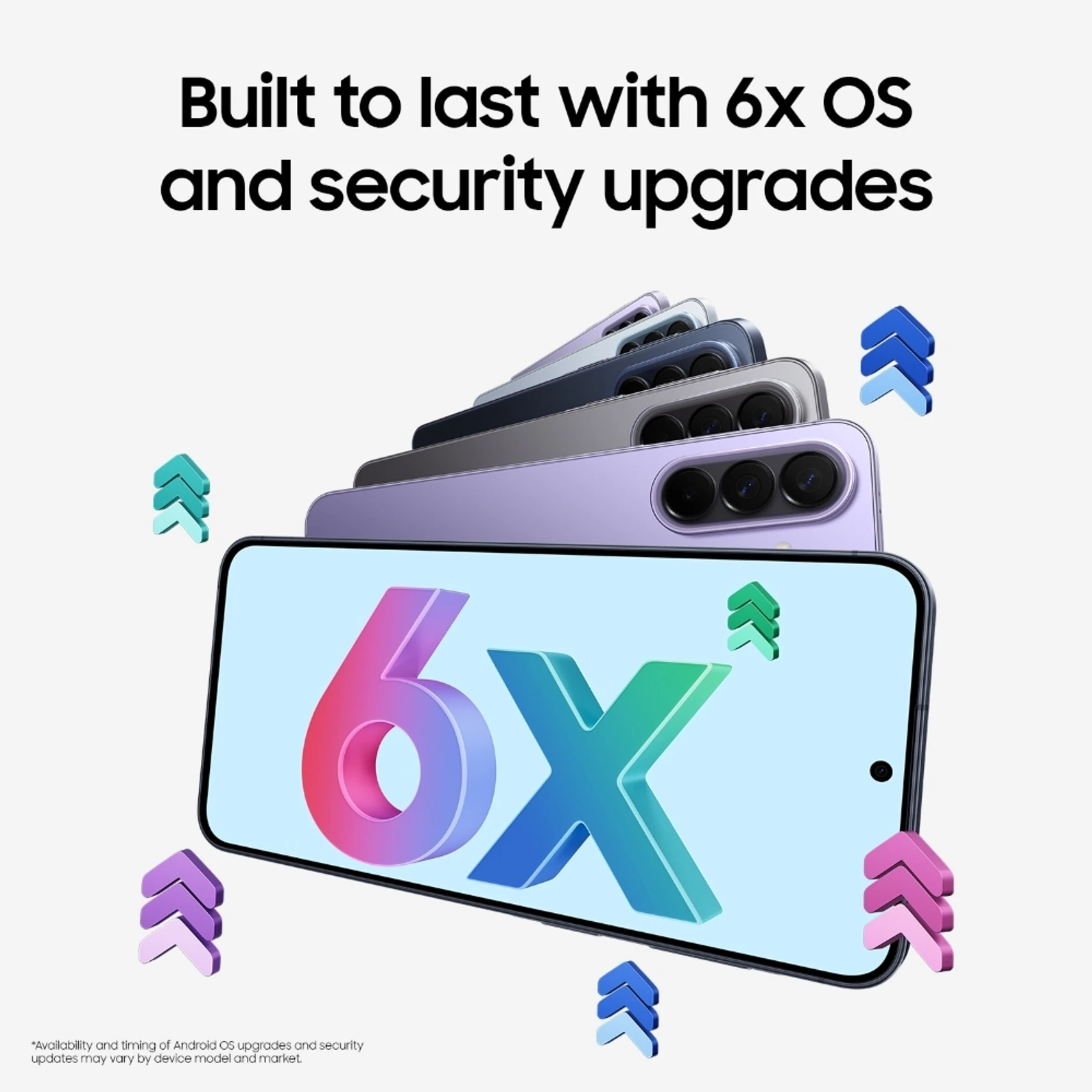 Samsung Galaxy A57 5G - Image 11