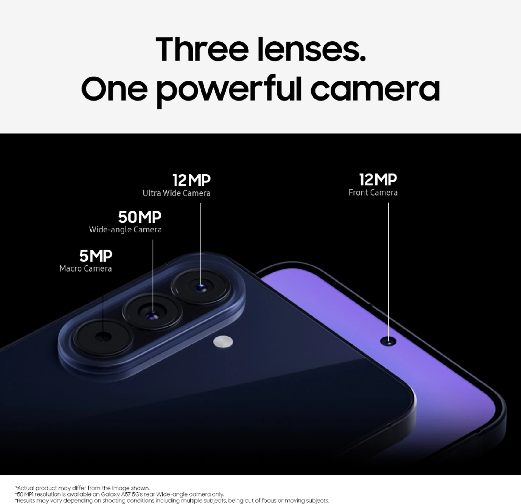 Samsung Galaxy A57 5G - Image 14