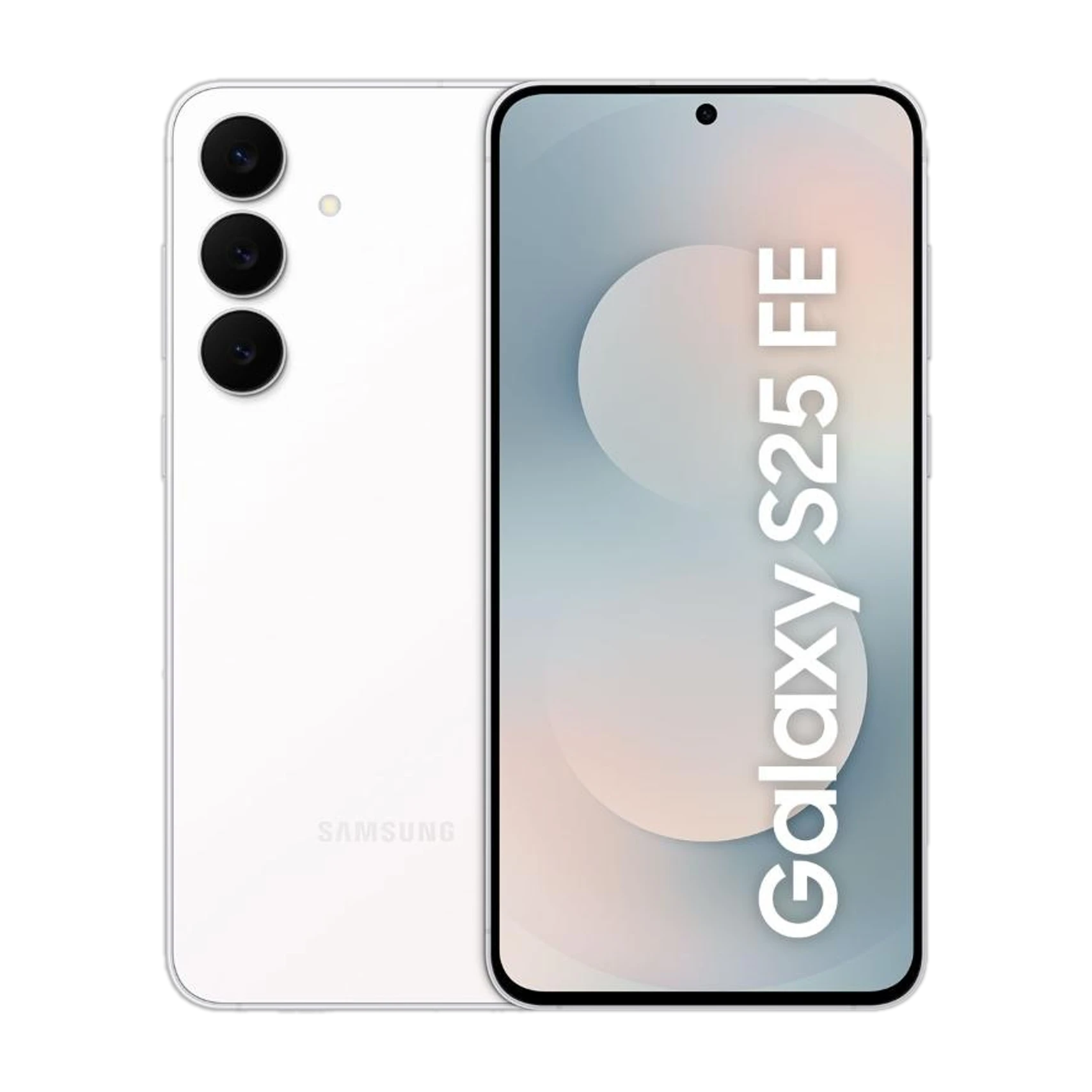 Samsung Galaxy S25 FE