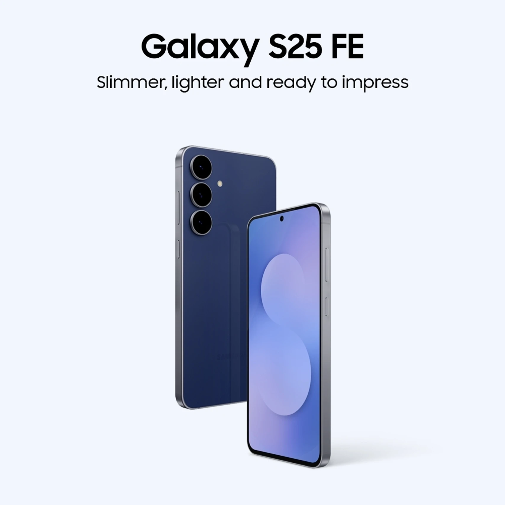 Samsung Galaxy S25 FE - Image 3