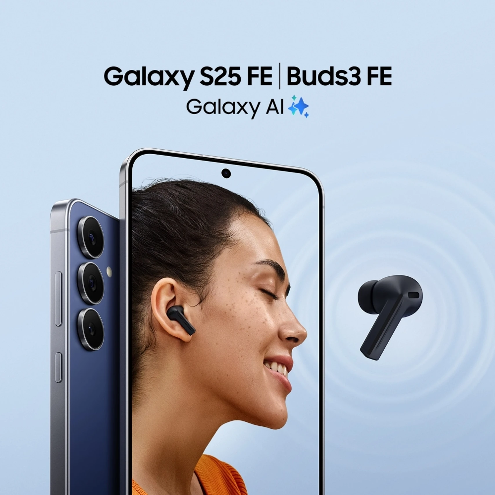Samsung Galaxy S25 FE - Image 9