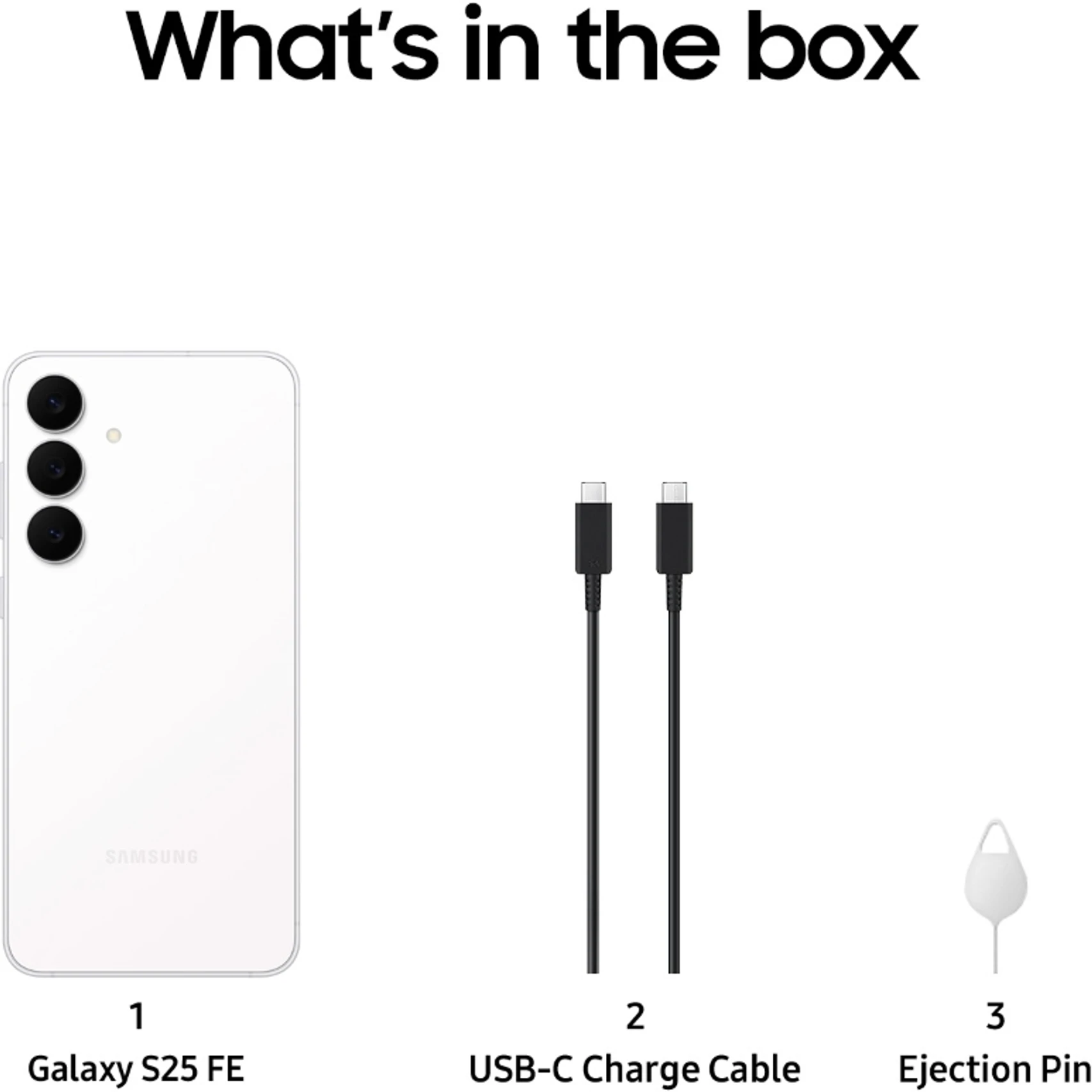 Samsung Galaxy S25 FE - Image 10