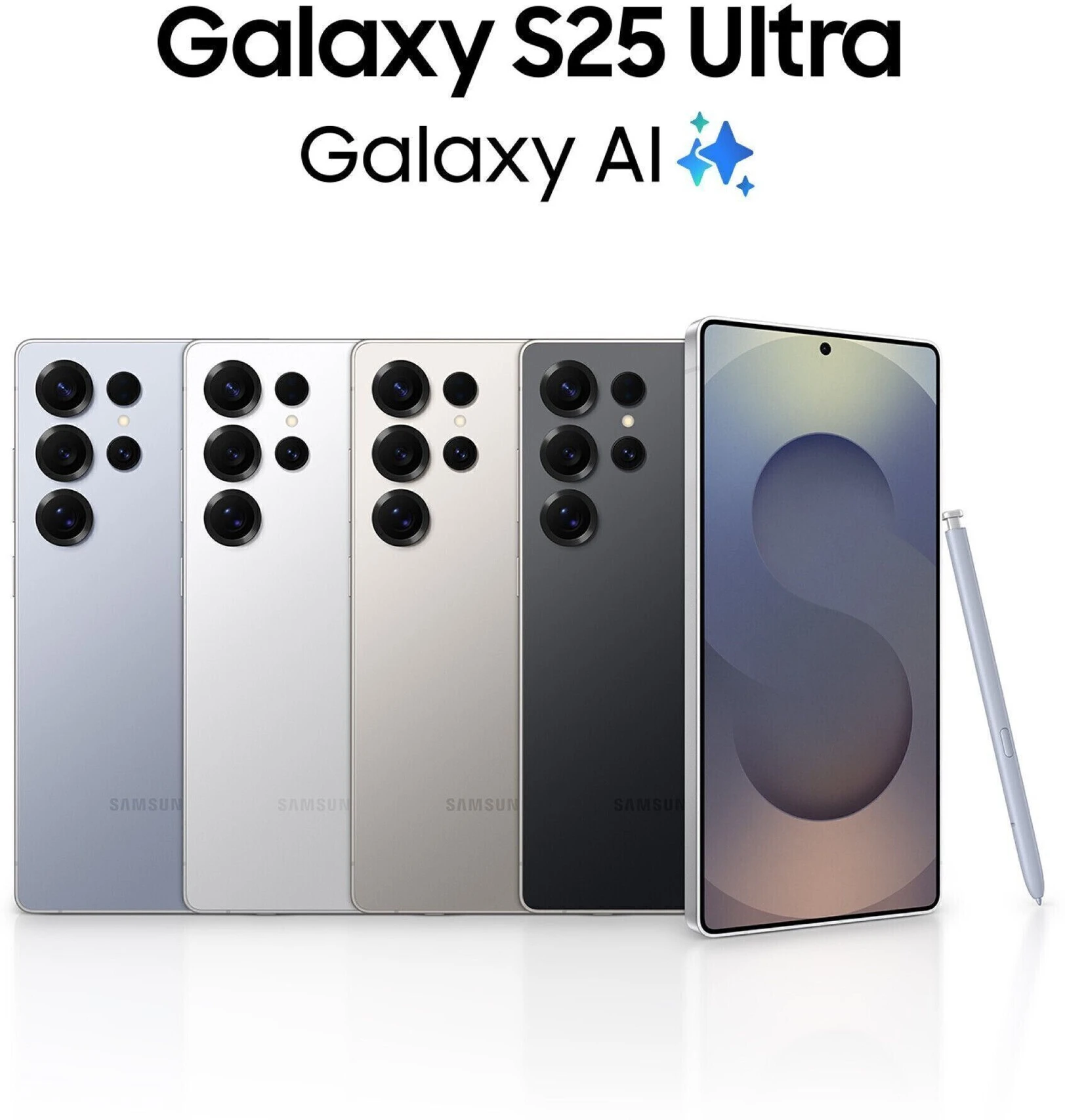 Samsung Galaxy S25 Ultra - Image 3