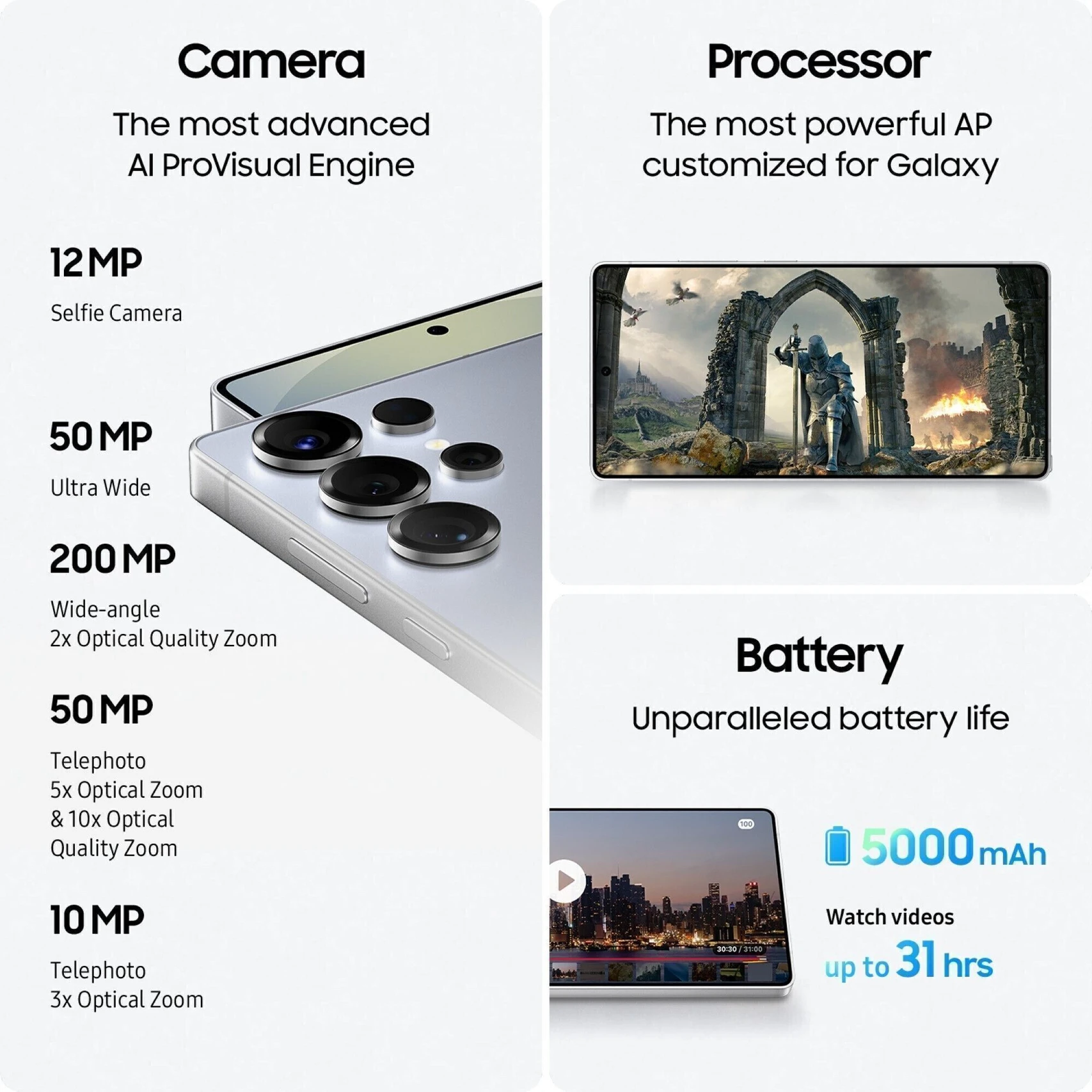 Samsung Galaxy S25 Ultra - Image 7