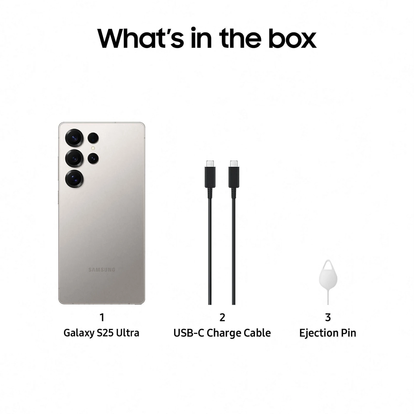 Samsung Galaxy S25 Ultra - Image 8