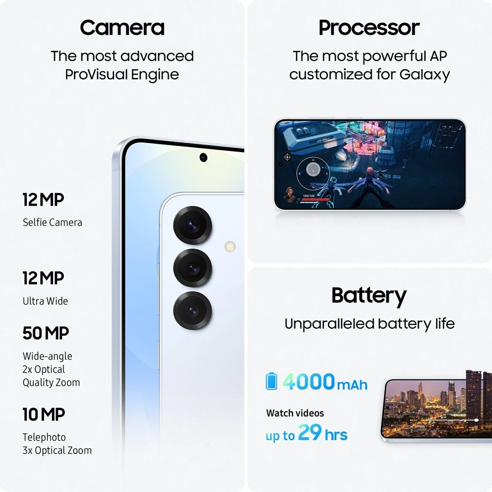 Samsung Galaxy S25 - Image 7