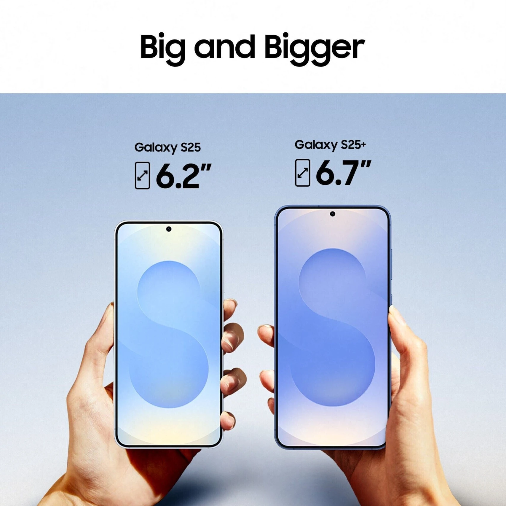 Samsung Galaxy S25 - Image 8