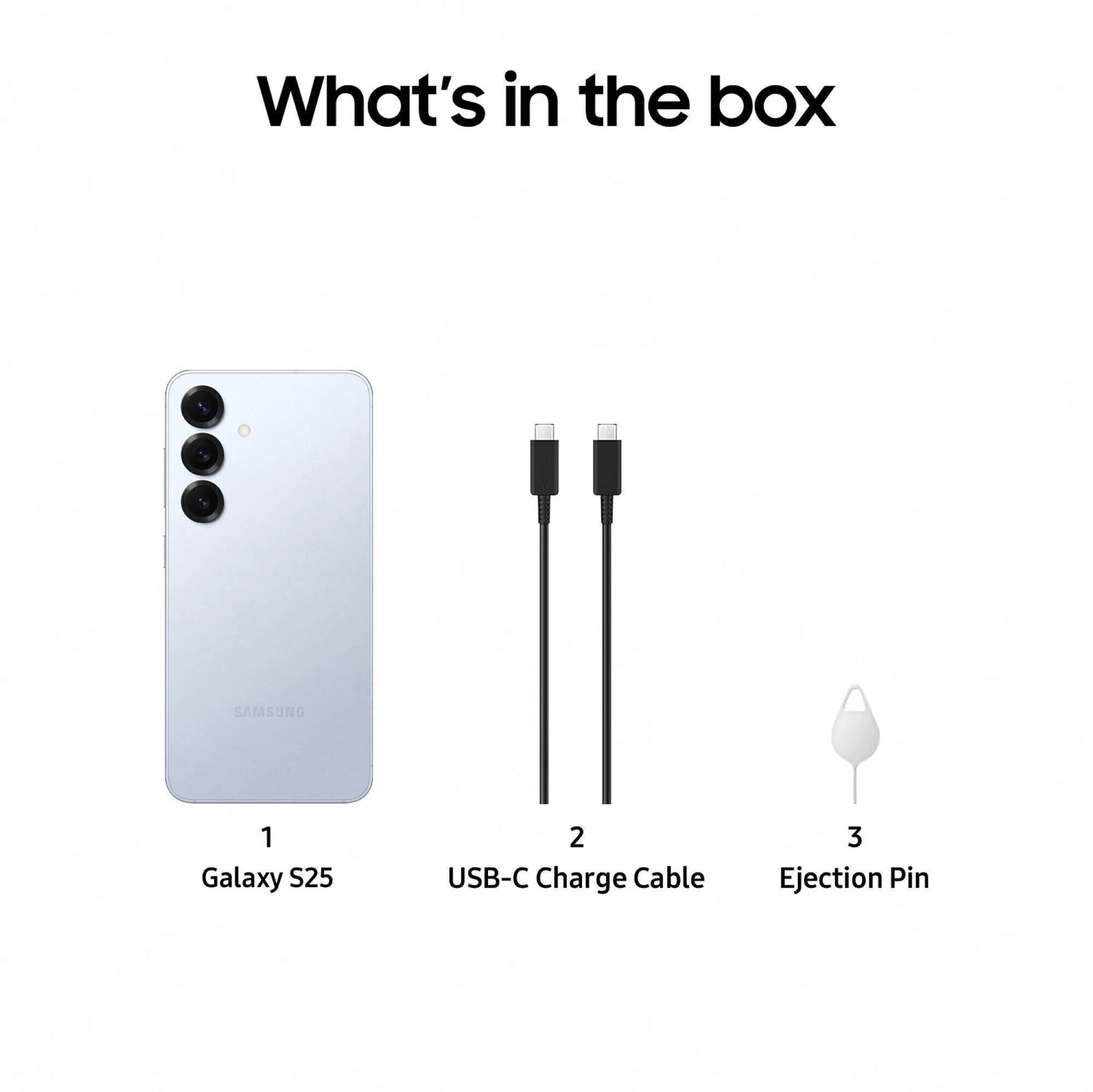 Samsung Galaxy S25 - Image 9