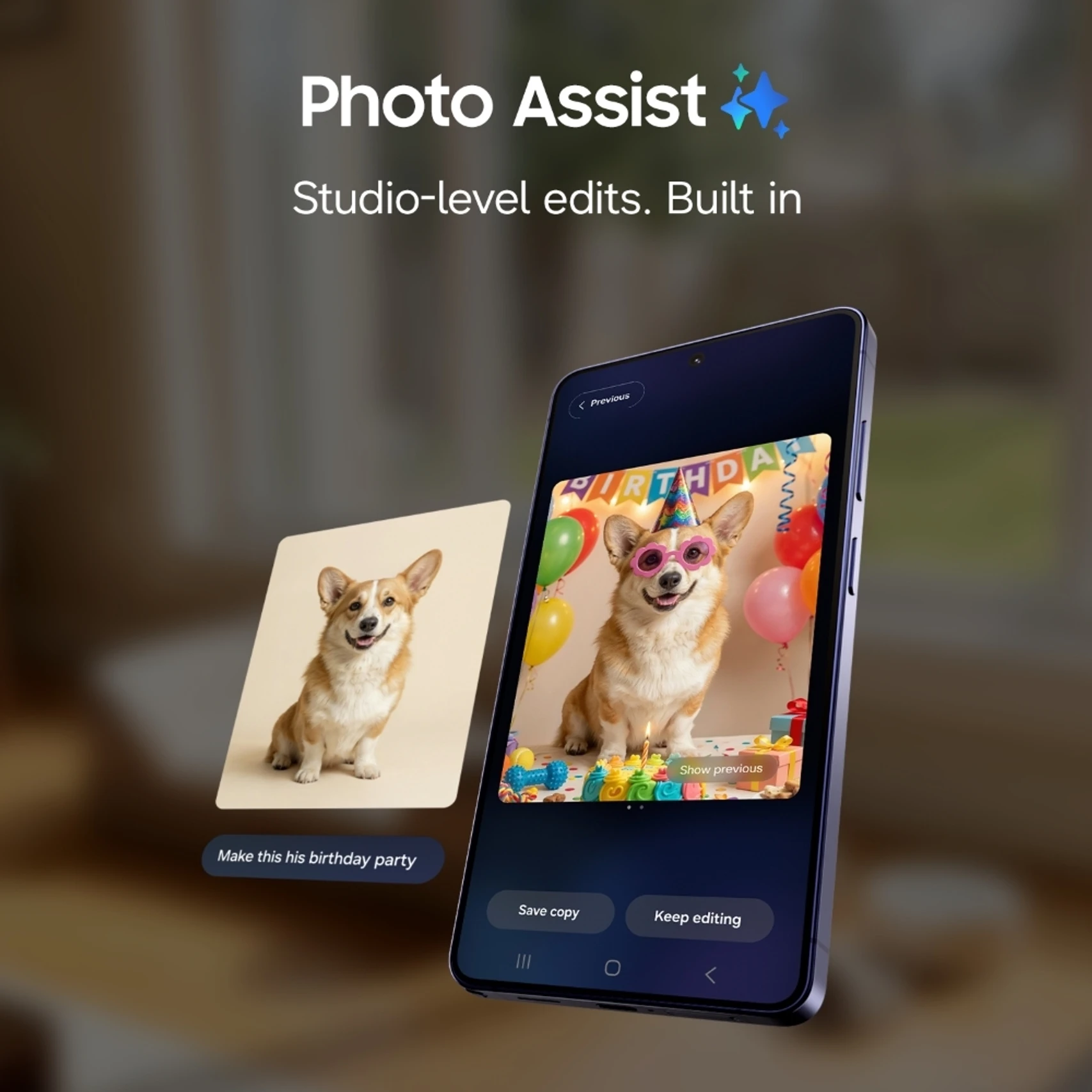 Samsung Galaxy S26 Ultra - Image 6