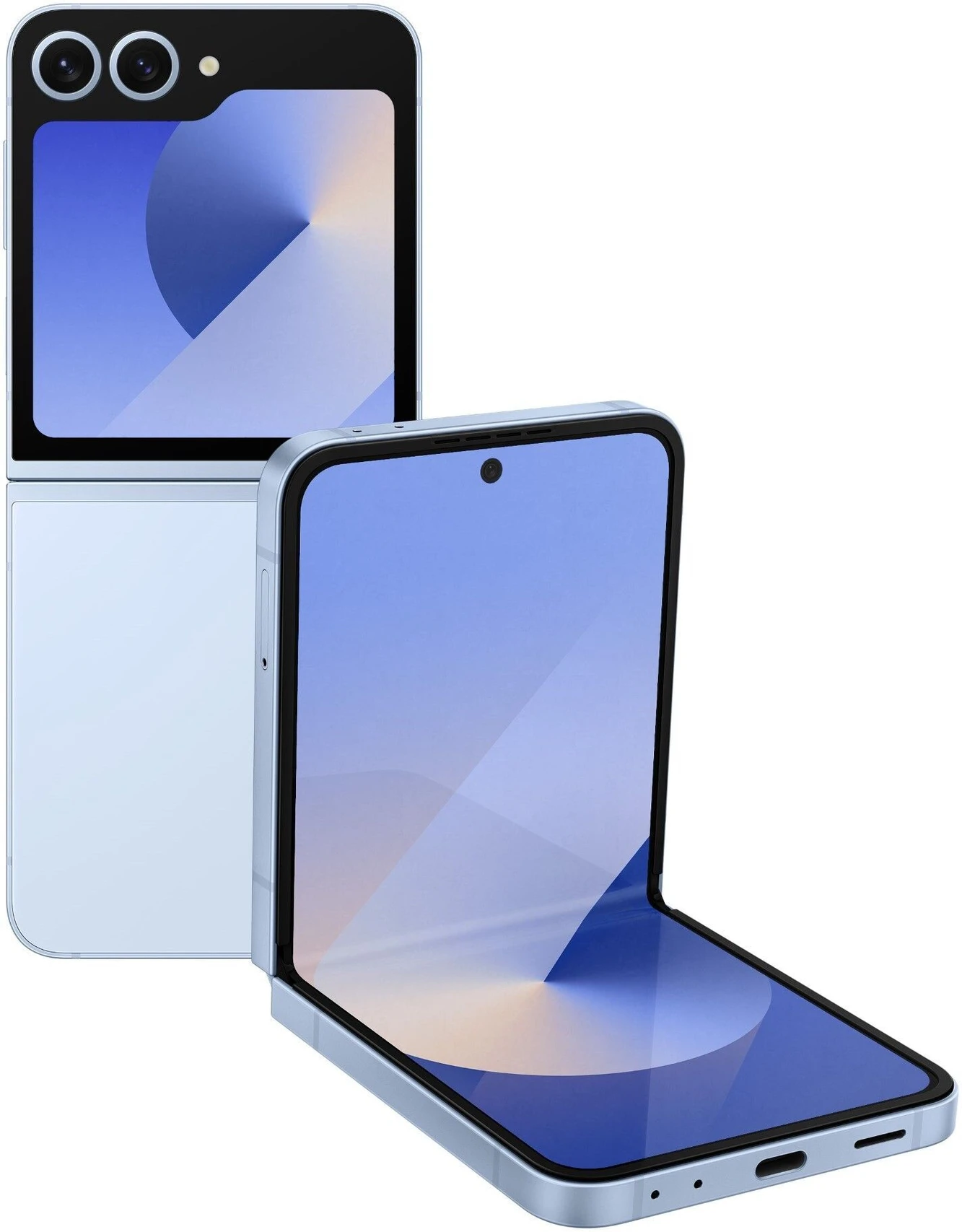 Samsung Galaxy Z Flip6