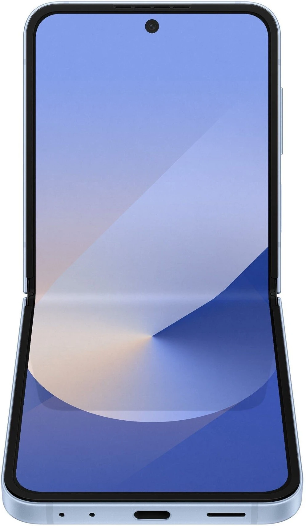 Samsung Galaxy Z Flip6 - Image 9