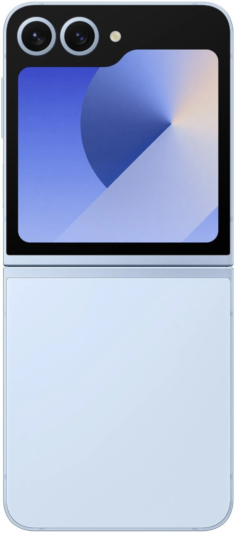 Samsung Galaxy Z Flip6 - Image 10