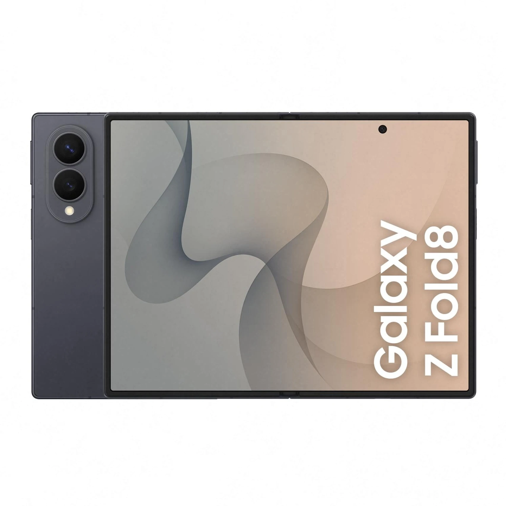 Samsung Galaxy Z Fold8