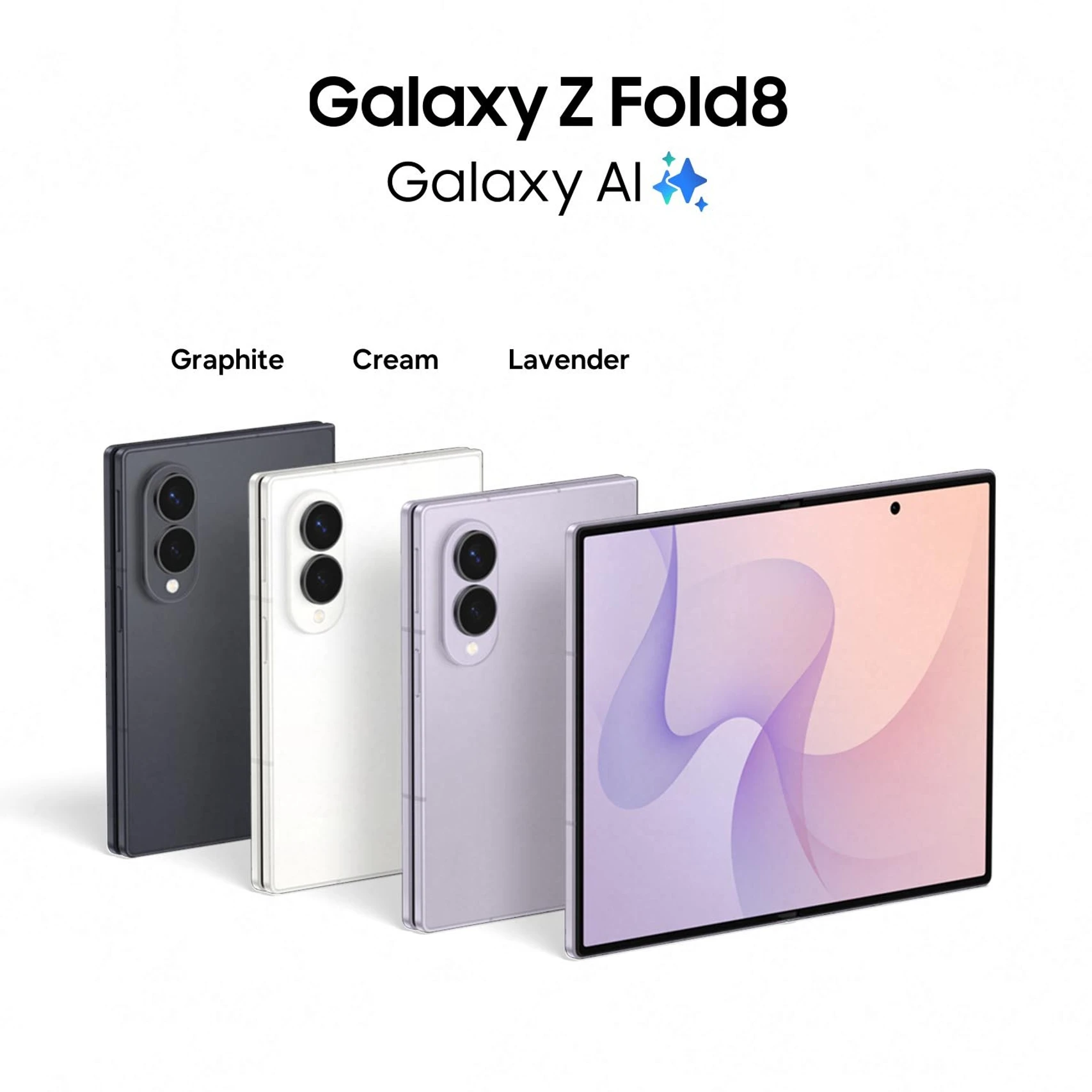 Samsung Galaxy Z Fold8 - Image 2