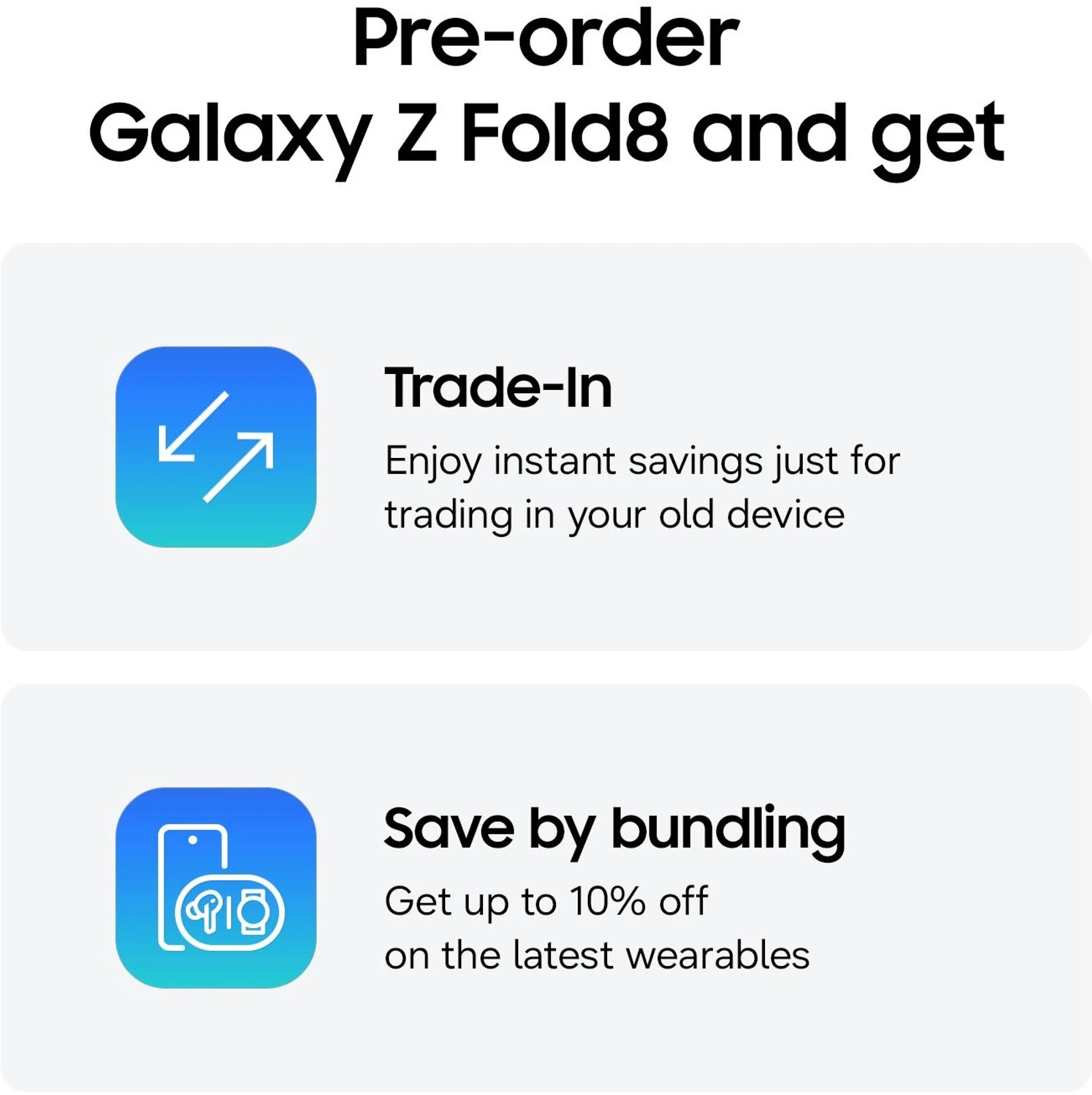 Samsung Galaxy Z Fold8 - Image 3
