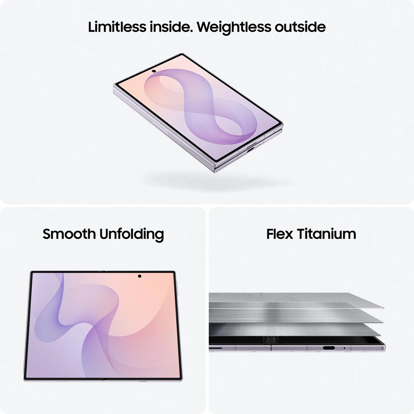 Samsung Galaxy Z Fold8 - Image 5