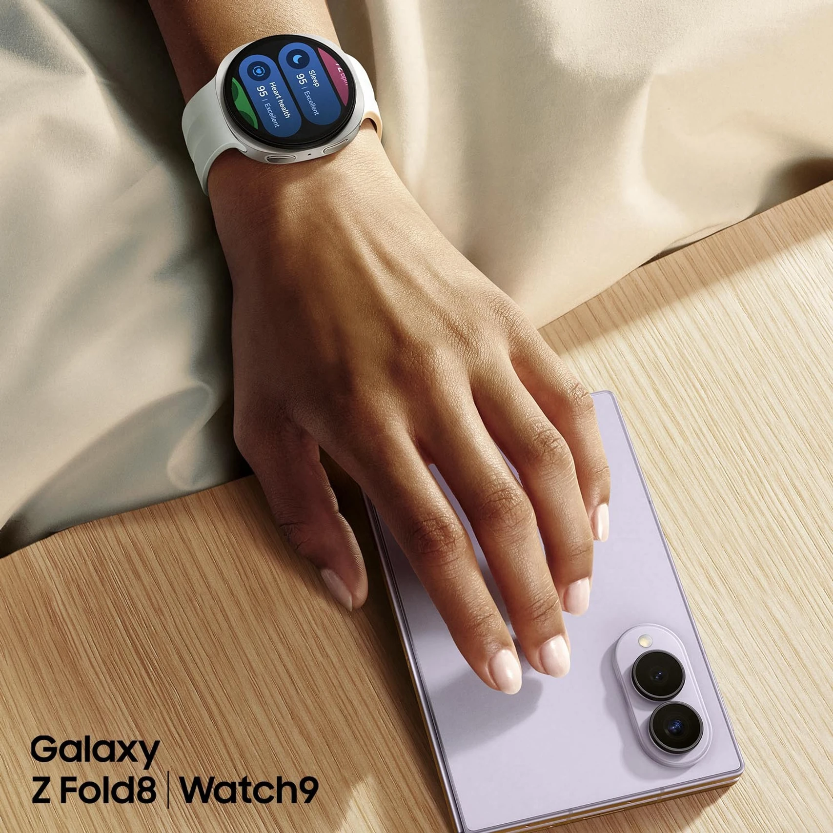 Samsung Galaxy Z Fold8 - Image 7