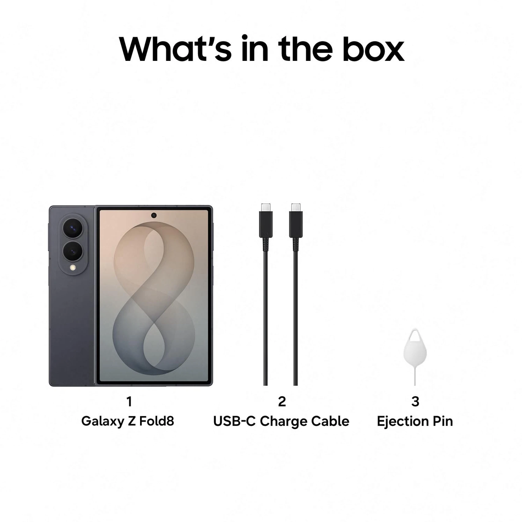 Samsung Galaxy Z Fold8 - Image 9